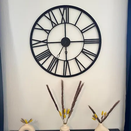 T2 Au Coeur De Daire Rouen