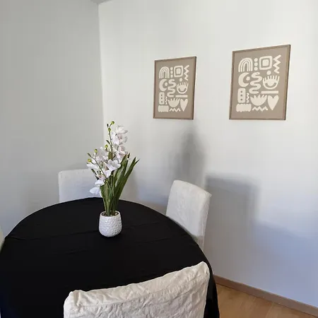 Apartament T2 Au Coeur De