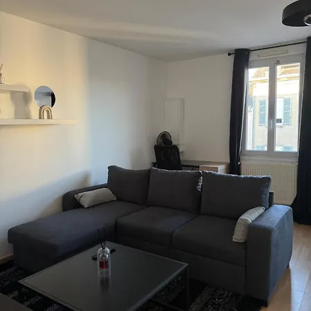 T2 Au Coeur De Rouen